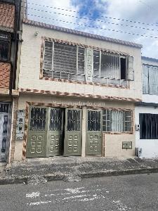 Casa en Venta, Ciudad Kennedy Central, Bogotá D.C.