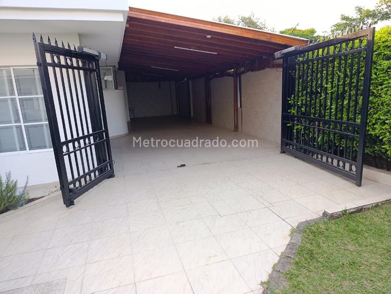 Casa – Cali, Ciudad Jardín, Comuna 22 - Vista 3