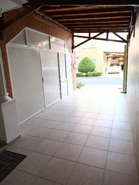 Casa – Cali, Ciudad Jardín, Comuna 22 - Vista 4