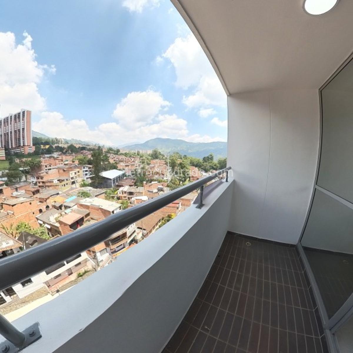 Venta de Apartamento en Ancon sur - La Estrella - 20033-M6489649