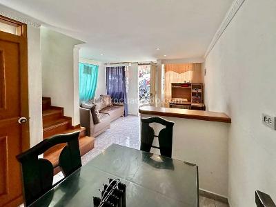 Casa de 4 alcobas en venta en San Antonio De Prado, Medellín, 90 m² · foto 2 de 14