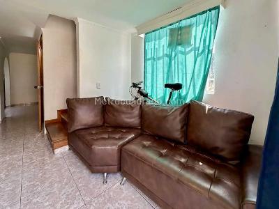 Casa de 4 alcobas en venta en San Antonio De Prado, Medellín, 90 m² · foto 4 de 14