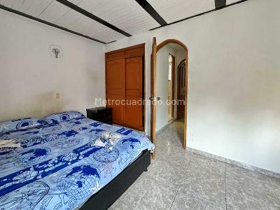 Casa de 4 alcobas en venta en San Antonio De Prado, Medellín, 90 m² · foto 8 de 14