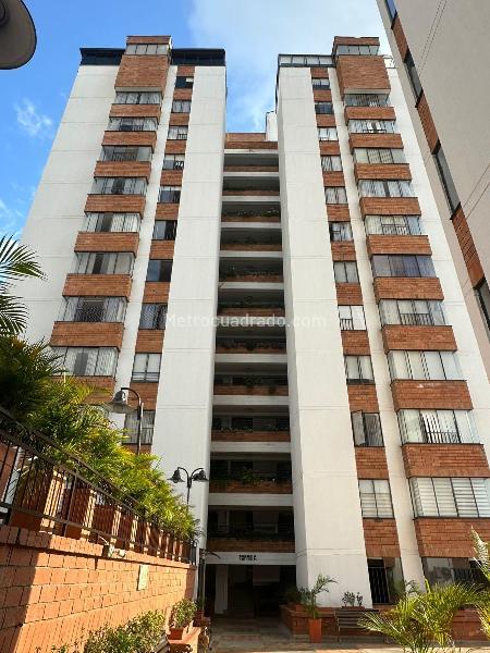 Piso – Bucaramanga, Terrazas, Comuna Cabecera del Llano - Vista 3