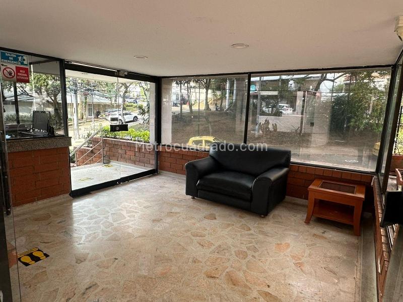 Piso – Bucaramanga, Terrazas, Comuna Cabecera del Llano - Vista 4