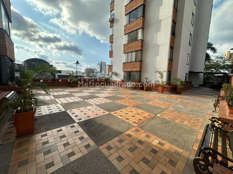 Piso – Bucaramanga, Terrazas, Comuna Cabecera del Llano - Vista 5
