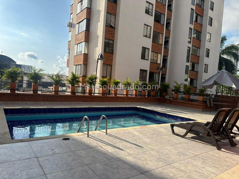 Piso – Bucaramanga, Terrazas, Comuna Cabecera del Llano - Más