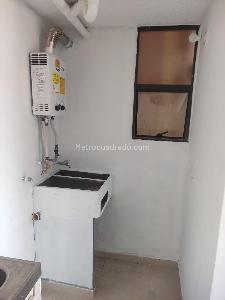 Apartamento de 3 alcobas en venta en Hogares Soacha, Soacha, 52 m² · foto 4 de 11