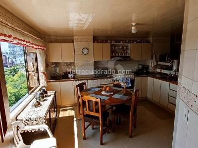 Apartamento de 4 alcobas en venta en Antiguo Campestre, Bucaramanga, 204 m² · foto 4 de 20