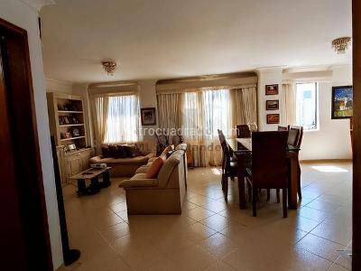 Apartamento de 4 alcobas en venta en Antiguo Campestre, Bucaramanga, 204 m² · foto 6 de 20