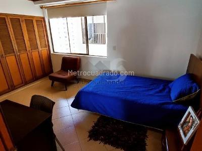 Apartamento de 4 alcobas en venta en Antiguo Campestre, Bucaramanga, 204 m² · foto 7 de 20