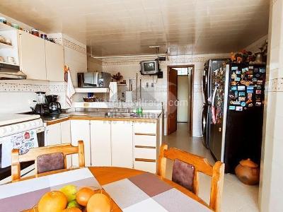 Apartamento de 4 alcobas en venta en Antiguo Campestre, Bucaramanga, 204 m² · foto 11 de 20