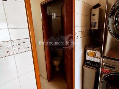Apartamento de 4 alcobas en venta en Antiguo Campestre, Bucaramanga, 204 m² · foto 14 de 20