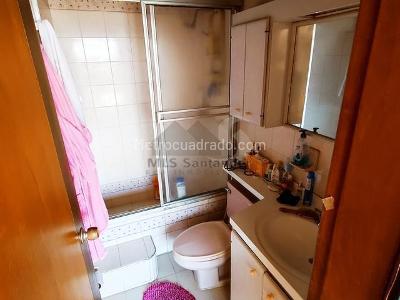 Apartamento de 4 alcobas en venta en Antiguo Campestre, Bucaramanga, 204 m² · foto 18 de 20