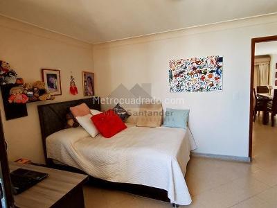 Apartamento de 4 alcobas en venta en Antiguo Campestre, Bucaramanga, 204 m² · foto 20 de 20