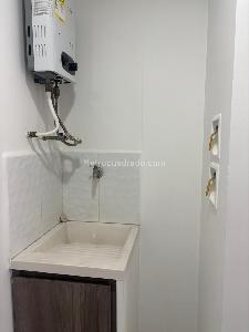 Apartamento en venta en San Diego, Medellín · foto 3 de 15