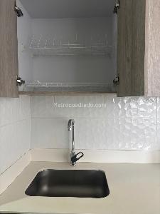 Apartamento en venta en San Diego, Medellín · foto 8 de 15