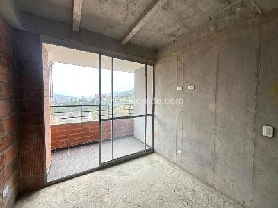 Apartamento de 3 alcobas en venta en Machado, Bello, 69 m² · foto 2 de 15