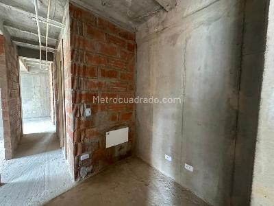 Apartamento de 3 alcobas en venta en Machado, Bello, 69 m² · foto 8 de 15