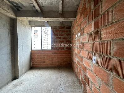 Apartamento de 3 alcobas en venta en Machado, Bello, 69 m² · foto 9 de 15