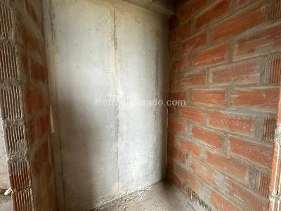 Apartamento de 3 alcobas en venta en Machado, Bello, 69 m² · foto 13 de 15