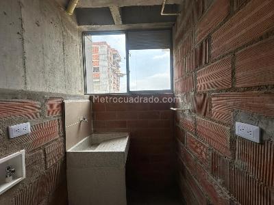 Apartamento de 3 alcobas en venta en Machado, Bello, 69 m² · foto 15 de 15