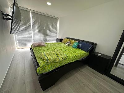Apartamento de 4 alcobas en venta en Sotomayor, Bucaramanga, 171 m² · foto 10 de 20