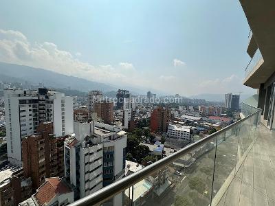 Apartamento de 4 alcobas en venta en Sotomayor, Bucaramanga, 171 m² · foto 12 de 20