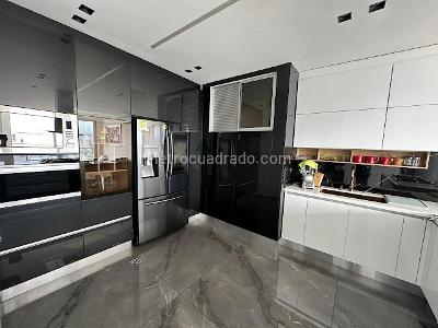 Apartamento de 4 alcobas en venta en Sotomayor, Bucaramanga, 171 m² · foto 14 de 20
