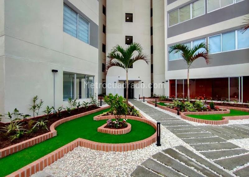 Piso – Bucaramanga - Vista 2
