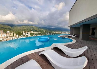 Apartamento de 4 alcobas en venta en Sotomayor, Bucaramanga, 171 m² · foto 20 de 20