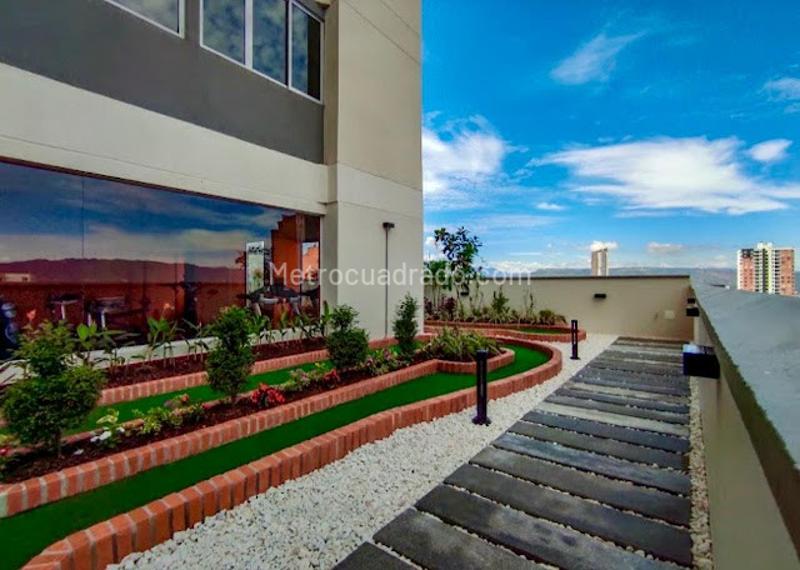 Piso – Bucaramanga - Vista 3