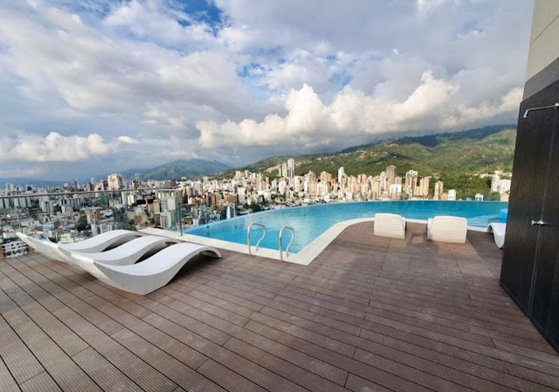 Piso – Bucaramanga - Vista 5