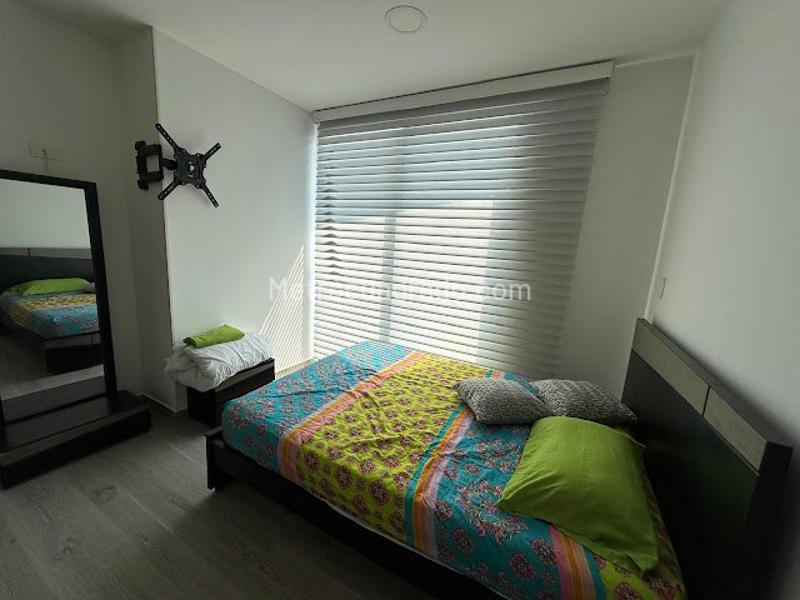 Piso – Bucaramanga - Más