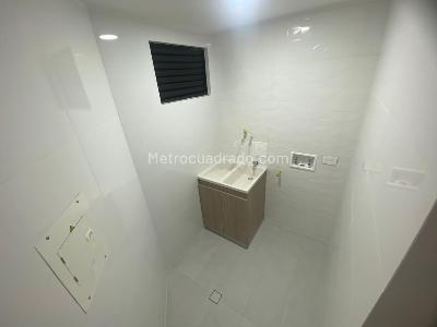 Apartamento de 2 alcobas en venta en Sotomayor, Bucaramanga, 68 m² · foto 12 de 20