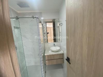 Apartamento de 2 alcobas en venta en Sotomayor, Bucaramanga, 68 m² · foto 16 de 20