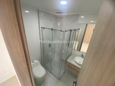 Apartamento de 2 alcobas en venta en Sotomayor, Bucaramanga, 68 m² · foto 18 de 20