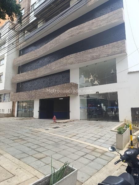 Piso – Bucaramanga - Vista 2