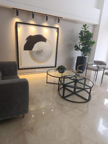 Piso – Bucaramanga - Vista 4