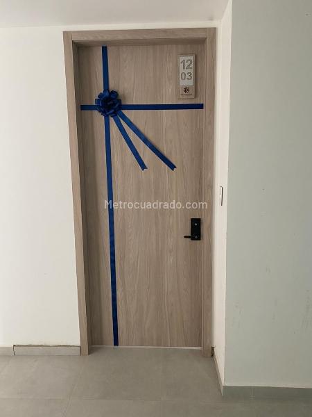 Piso – Bucaramanga - Vista 5
