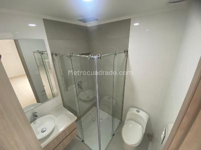 Apartamento de 2 alcobas en venta en Sotomayor, Bucaramanga, 68 m² · foto 7 de 20