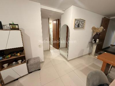 Apartamento en venta en La Campiña, Cali · foto 2 de 12