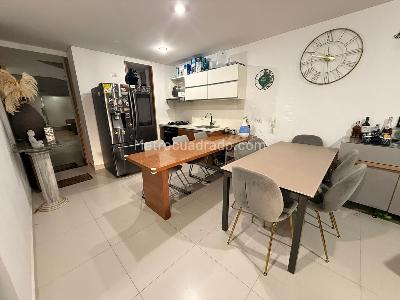 Apartamento en venta en La Campiña, Cali · foto 3 de 12