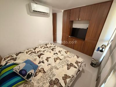 Apartamento en venta en La Campiña, Cali · foto 4 de 12