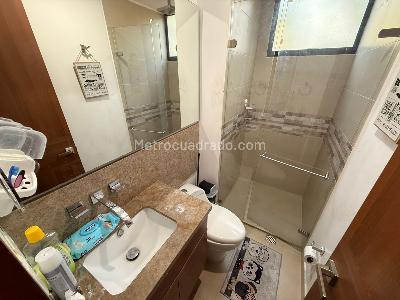 Apartamento en venta en La Campiña, Cali · foto 5 de 12