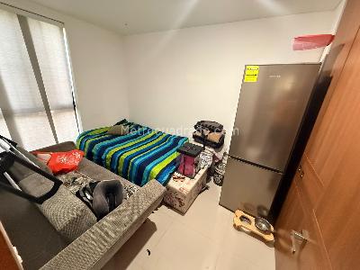 Apartamento en venta en La Campiña, Cali · foto 7 de 12