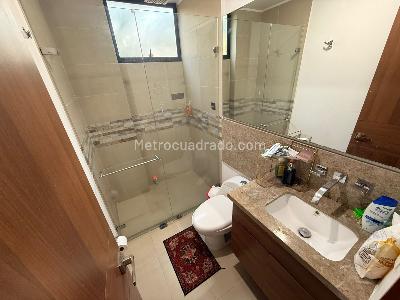 Apartamento en venta en La Campiña, Cali · foto 8 de 12