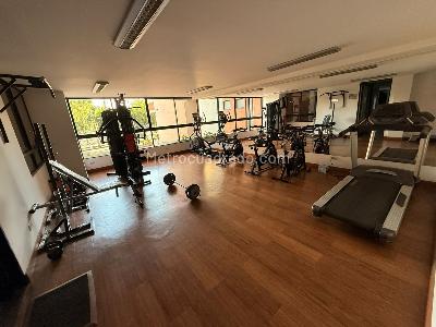 Apartamento en venta en La Campiña, Cali · foto 9 de 12