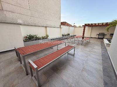 Apartamento en venta en La Campiña, Cali · foto 10 de 12