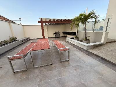 Apartamento en venta en La Campiña, Cali · foto 11 de 12